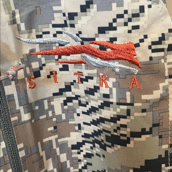 Sitka pullover - Picture 2 of 4